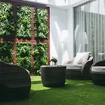 Masa Hotel 5 de Outubro