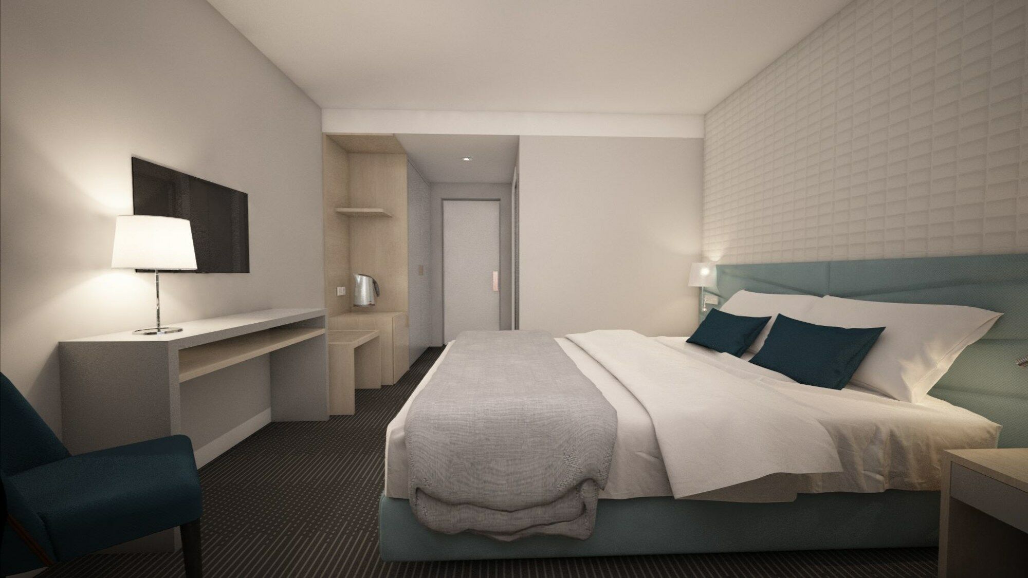 Masa 5 De Outubro Hotel Lisbon