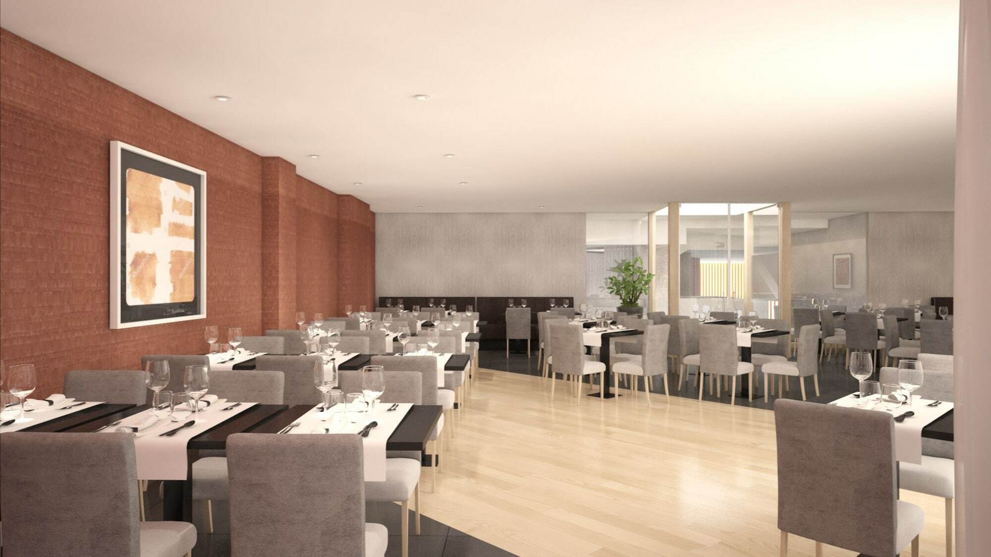 Masa 5 De Outubro 3* Lisbon